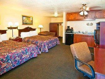 Days Inn Норман Экстерьер фото