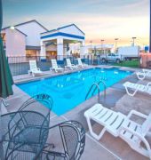 Days Inn Норман Экстерьер фото